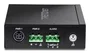 TRENDnet TI-G51SC Switch No Administrado Gigabit Ethernet 4 Puertos RJ-45 + 1 Puerto Fibra Óptica SC, Negro