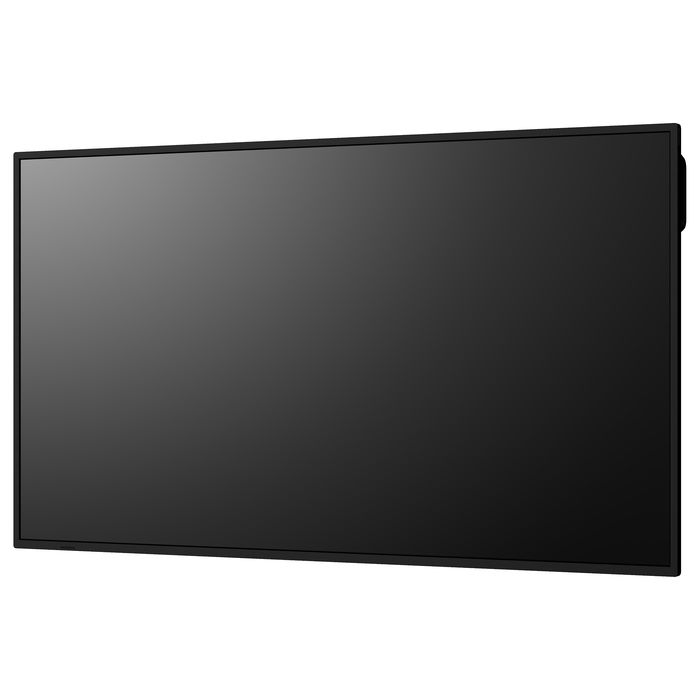 Sharp M502 Digital Signage Display Pantalla Profesional 125,7 cm 50"