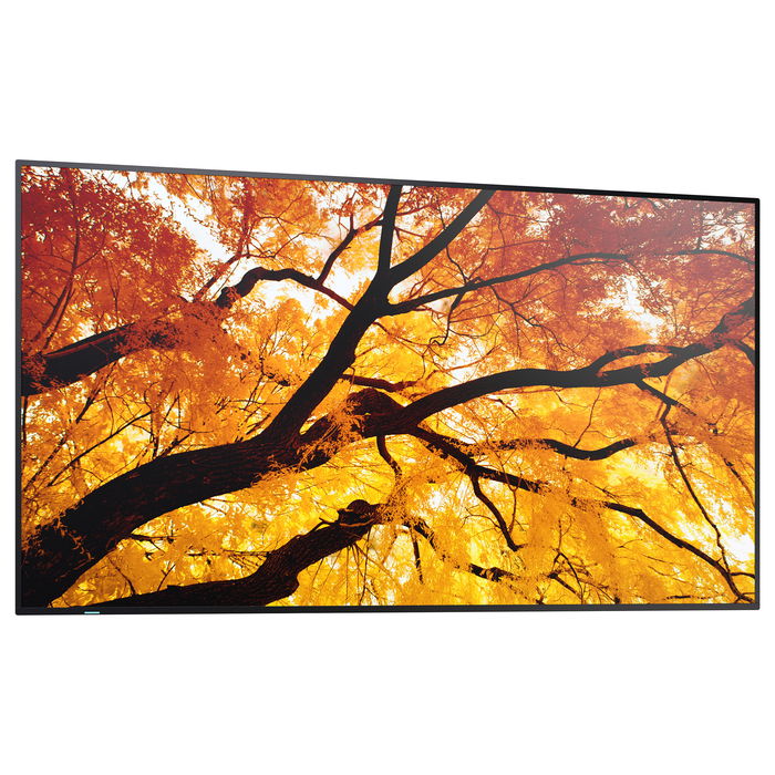 Sharp M502 Digital Signage Display Pantalla Profesional 125,7 cm 50"