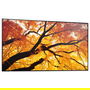 Sharp M502 Digital Signage Display Pantalla Profesional 125,7 cm 50"