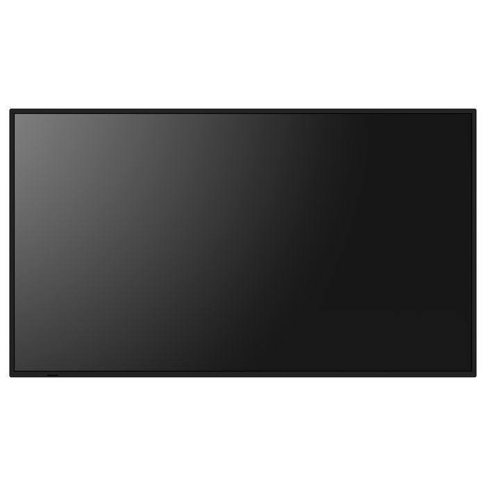 Sharp M502 Digital Signage Display Pantalla Profesional 125,7 cm 50"