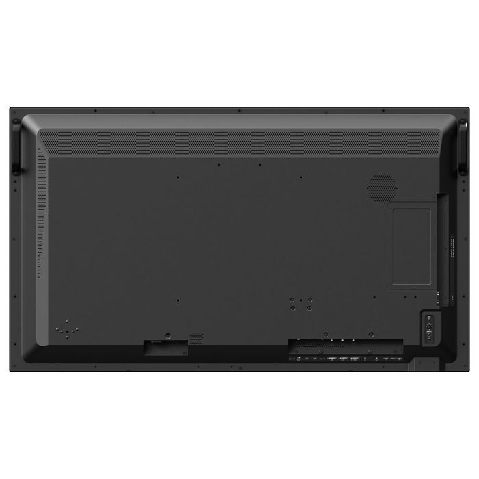 Sharp M502 Digital Signage Display Pantalla Profesional 125,7 cm 50"