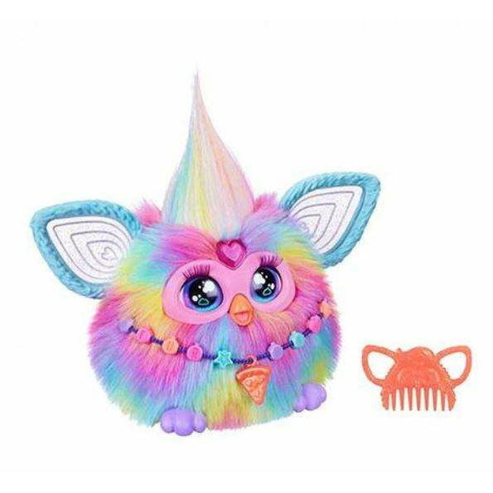 HASBRO DJ Furby Rainbow G0668