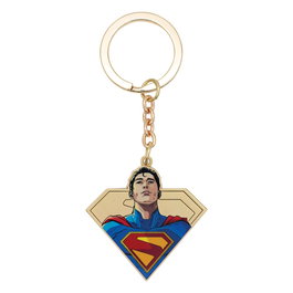 Superman 2025 Llavero Limited Edition