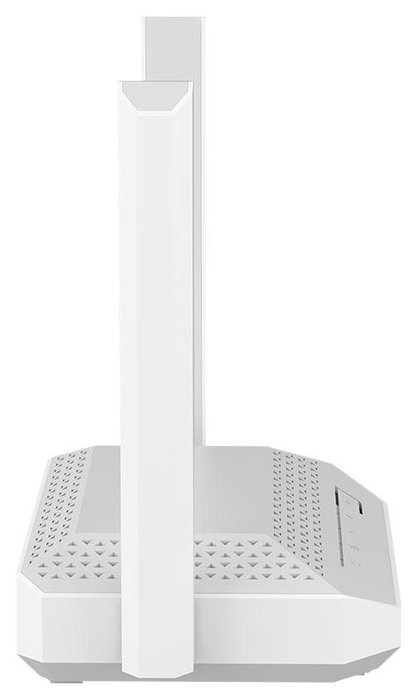 Keenetic Racer KN-4010-01-EU Wi-Fi 6 AX3000 Blanco Keenetic Racer KN-4010-01-EU Wi-Fi 6 AX3000 Blanco