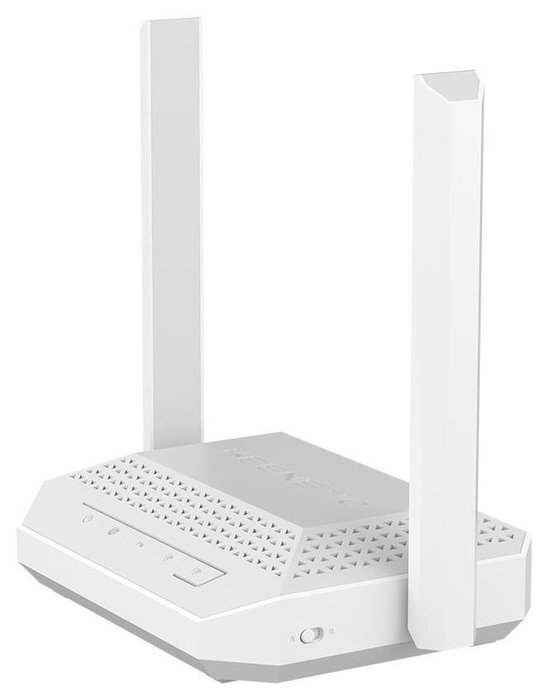 Keenetic Racer KN-4010-01-EU Wi-Fi 6 AX3000 Blanco Keenetic Racer KN-4010-01-EU Wi-Fi 6 AX3000 Blanco