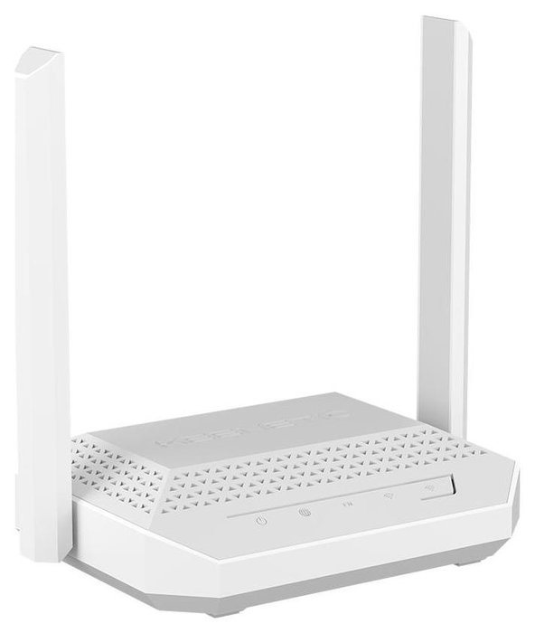Keenetic Racer KN-4010-01-EU Wi-Fi 6 AX3000 Blanco Keenetic Racer KN-4010-01-EU Wi-Fi 6 AX3000 Blanco