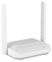 Keenetic Racer KN-4010-01-EU Wi-Fi 6 AX3000 Blanco