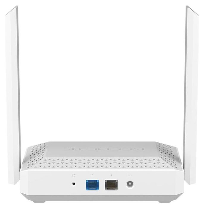 Keenetic Racer KN-4010-01-EU Wi-Fi 6 AX3000 Blanco Keenetic Racer KN-4010-01-EU Wi-Fi 6 AX3000 Blanco