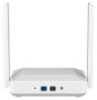 Keenetic Racer KN-4010-01-EU Wi-Fi 6 AX3000 Blanco