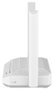 Keenetic Racer KN-4010-01-EU Wi-Fi 6 AX3000 Blanco