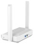 Keenetic Racer KN-4010-01-EU Wi-Fi 6 AX3000 Blanco