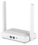 Keenetic Racer KN-4010-01-EU Wi-Fi 6 AX3000 Blanco