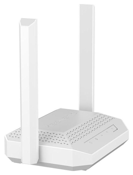 Keenetic Racer KN-4010-01-EU Wi-Fi 6 AX3000 Blanco Keenetic Racer KN-4010-01-EU Wi-Fi 6 AX3000 Blanco