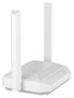 Keenetic Racer KN-4010-01-EU Wi-Fi 6 AX3000 Blanco