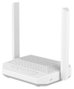 Keenetic Racer KN-4010-01-EU Wi-Fi 6 AX3000 Blanco
