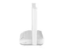 Keenetic Racer (KN-Sex/ a 4010) Router Wi-Fi 6 AX3000 Mesh de Doble Banda con 2 Puertos Gigabit Ethernet, Blanco