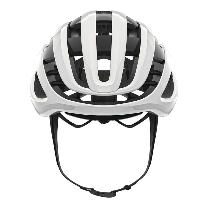 Abus AirBreaker Polar White S
