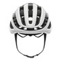Abus AirBreaker Polar White S