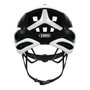 Abus AirBreaker Polar White S