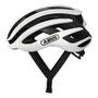 Abus AirBreaker Polar White S