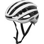 Abus AirBreaker Polar White S