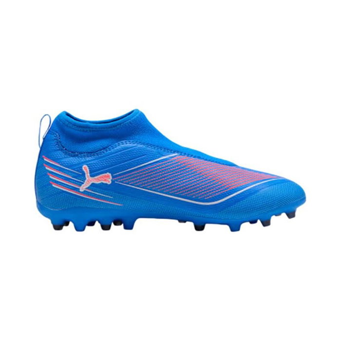 Botas de Fútbol para Niños Puma Ultra 6 Match+ Azul