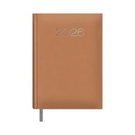 Dohe Agenda Anual Lisboa 2026 Camel