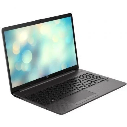 HP Portátil HP 250R G9 B3AG0AT Intel Core 5 120U 32GB RAM 1TB SSD 15.6" FHD Sin Sistema Operativo Plata Ceniza Oscuro