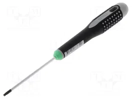 BAHCO Destornillador estándar Torx® con protección T10H