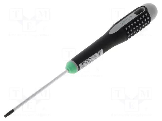 BAHCO Destornillador estándar Torx® con protección T10H BAHCO Destornillador estándar Torx® con protección T10H