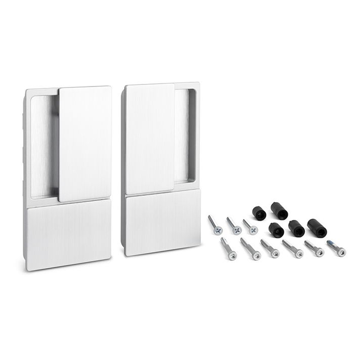 Cerrad/Picap. Magneticos Manilla Wave Puerta Batiente Ciega Cromo Satinado Espesor Hasta 60Mm Acabado Cromo Cepillad Cerrad/Picap. Magneticos Cerrad/Picap. Magneticos Manilla Wave Puerta Batiente Ciega Cromo Satinado Espesor Hasta 60Mm Acabado Cromo Cepillad Cerrad/Picap. Magneticos