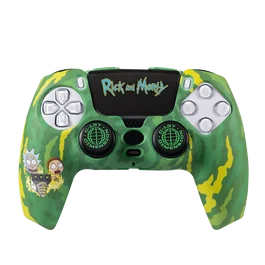 Blade PS5 Rick and Morty Combo Pack