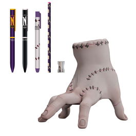 ERIK Portalapices y lapiceros Cosa Miercoles Wednesday de Ceramica