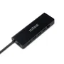 Nilox Dock tipo C 8 en 1 dual 4K 1000 Mbps NXDSUSBC08