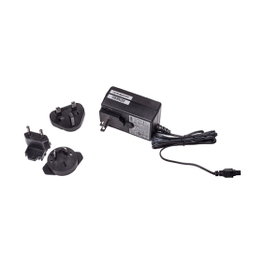 Cradlepoint Ericsson 170717-000 Fuente de alimentación 12V para enrutador