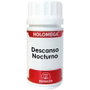 EQUISALUD Holomega Descanso Nocturno 50 cápsulas