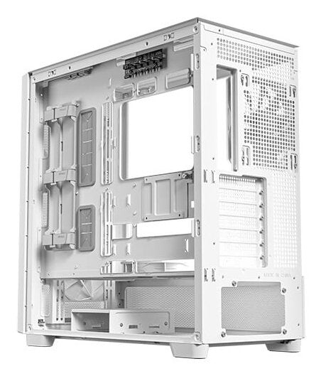 Antec FLUX Midi Tower Blanco Antec FLUX Midi Tower Blanco