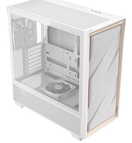 Antec FLUX Midi Tower Blanco Antec FLUX Midi Tower Blanco