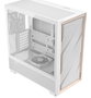 Antec FLUX Midi Tower Blanco
