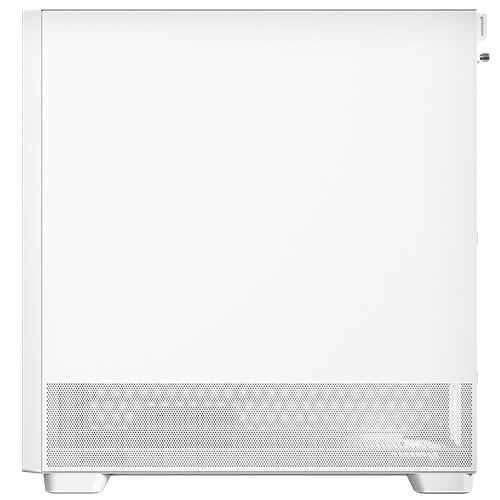 Antec FLUX Midi Tower Blanco Antec FLUX Midi Tower Blanco