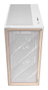 Antec FLUX Midi Tower Blanco