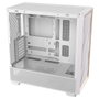 Antec FLUX Midi Tower Blanco