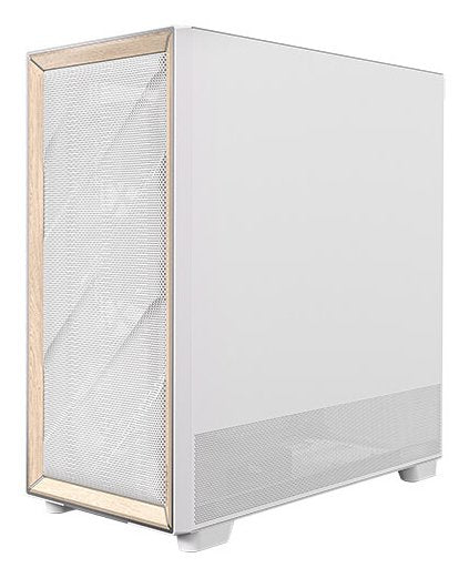 Antec FLUX Midi Tower Blanco Antec FLUX Midi Tower Blanco