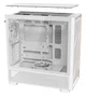 Antec FLUX Midi Tower Blanco