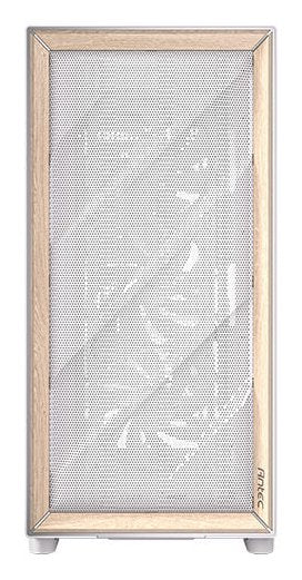 Antec FLUX Midi Tower Blanco Antec FLUX Midi Tower Blanco
