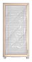 Antec FLUX Midi Tower Blanco