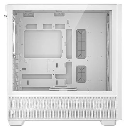Antec FLUX Midi Tower Blanco Antec FLUX Midi Tower Blanco