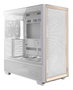 Antec FLUX Midi Tower Blanco
