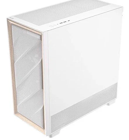 Antec FLUX Midi Tower Blanco Antec FLUX Midi Tower Blanco